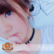 Purely (Gray)