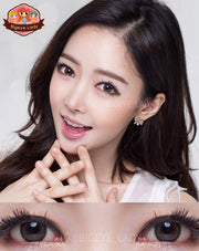 Purely / Chacha little (Gray)