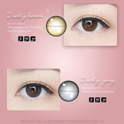 Purely / Chacha little (Gray)