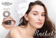 Rachel (Brown)
