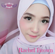 Rachel (Brown)