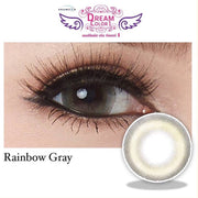 Rainbow (Gray)