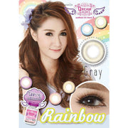 Rainbow (Gray)