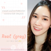 Real (Gray)