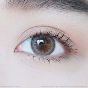 Real (Gray)