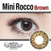 Rocco mini (Brown)