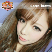 Rocco mini (Brown)