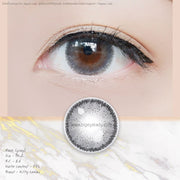 Rose mini (Gray) Kawaii