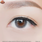Rose mini (Gray) Kawaii