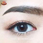 Rose mini (Gray) Kawaii