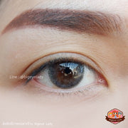 Rose mini (Gray) Kawaii