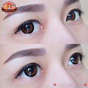 Sakura little (Brown)