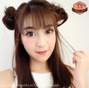 Sakura little (Brown)