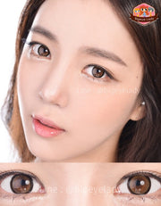 Sakura little (Brown)