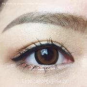 Sakura little (Brown)