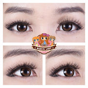 Sakura little (Brown)