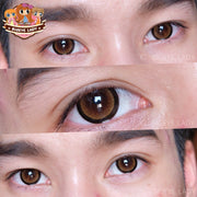 Sakura little (Brown)