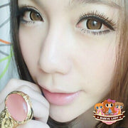 Sakura little (Brown)
