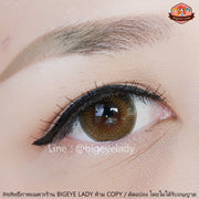 Silky (Brown)