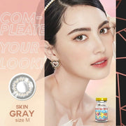 Skin (Gray)