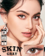 Skin (Gray)