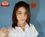 Solotica  hydrocor (Gray) Kawaii