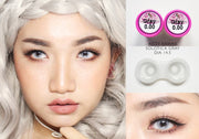 Solotica  hydrocor (Gray) Kawaii