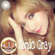Sonic (Gray)