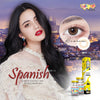 Spanish (Brown)