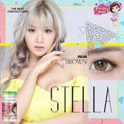 Stella mini (Brown)