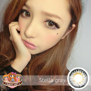 Stella mini (Gray)