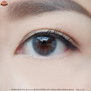 Sugar mini (Gray) ค่าสายตา 0.00-10.00 คอนแทคเลนส์