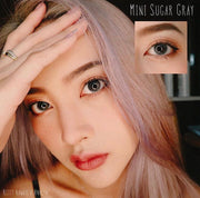 Sugar mini (Gray)
