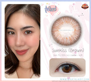 Sunkiss (Brown)