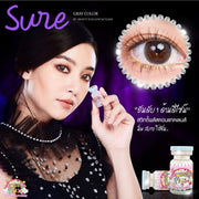 Sure (Gray)