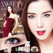 Sweety hydrocor (Gray) *SH*