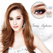 Sweety hydrocor (Gray) *SH*
