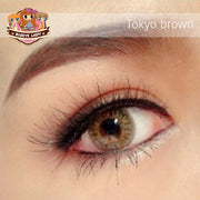 Tokyo mini (Brown)