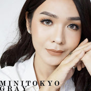 Tokyo mini (Gray)