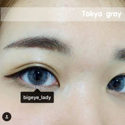 Tokyo mini (Gray)