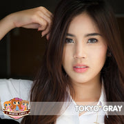 Tokyo mini (Gray)