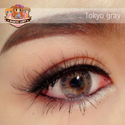 Tokyo mini (Gray)