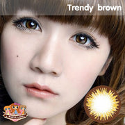 Trendy (Brown)