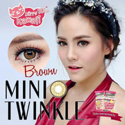 Twinkle mini (Brown)