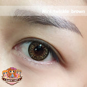Twinkle mini (Brown)