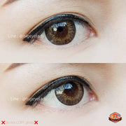 V5 (Brown)