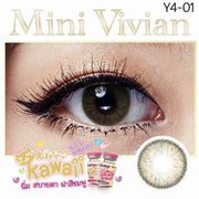 Vivian mini (Brown)