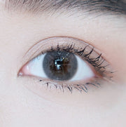 Vivian mini (Gray) ค่าสายตา 0.00-10.00 คอนแทคเลนส์