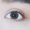 Vivian mini (Gray) ค่าสายตา 0.00-10.00 คอนแทคเลนส์