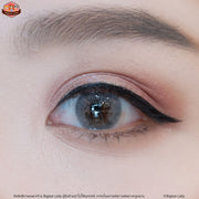 Vivian mini (Gray) ค่าสายตา 0.00-10.00 คอนแทคเลนส์